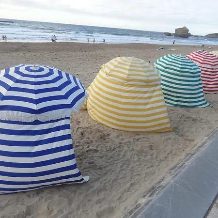 Сasa de vacaciones Le Pelerine *