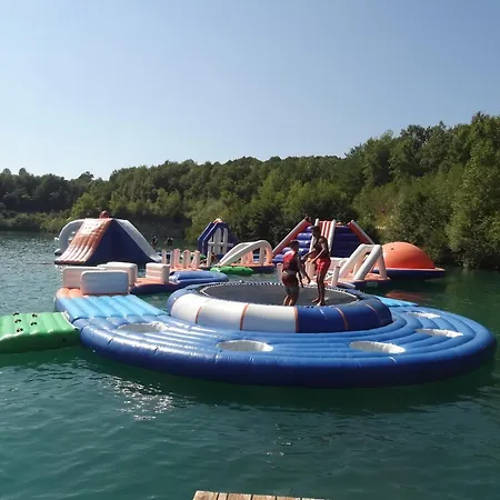 Le Pelerine Сasa de vacaciones