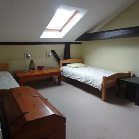 Le Pelerine * Sauveterre-de-Bearn