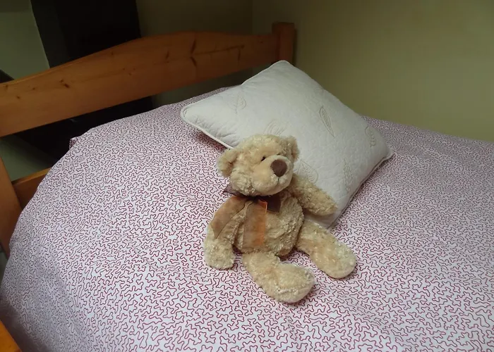 別荘 Le Pelerine Sauveterre-de-Bearn