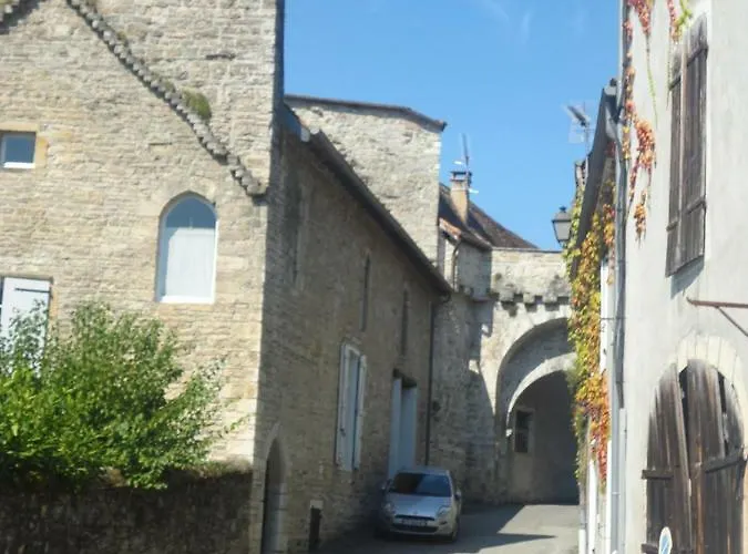 別荘 Le Pelerine *